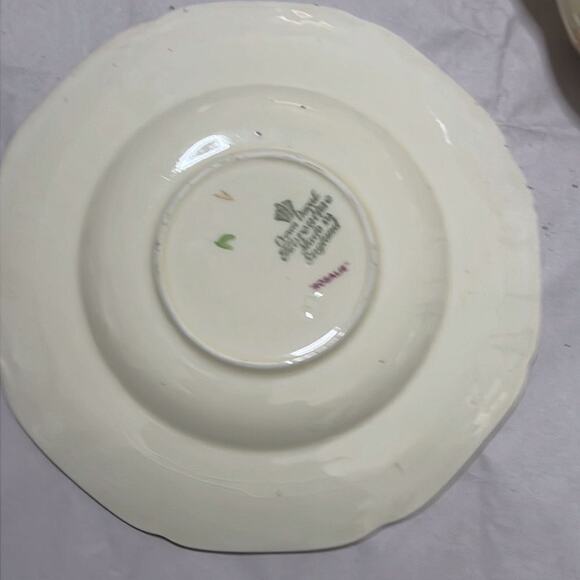 CROWN DUCAL FLORENTINE 2 PIECE SET - Picture 5 of 7